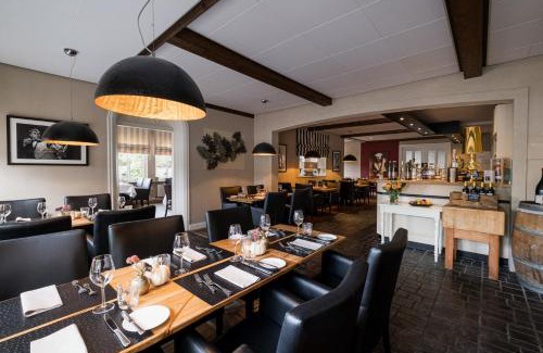 Risum-Lindholm Hotel | Eichhorns