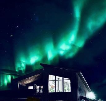 Tromso Apartment | EideKollen