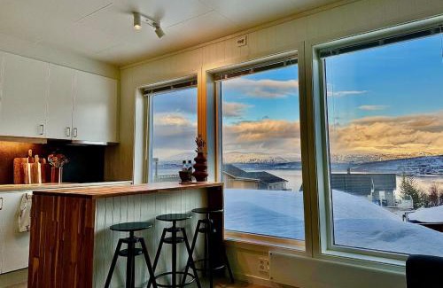 Tromso Apartment | EideKollen