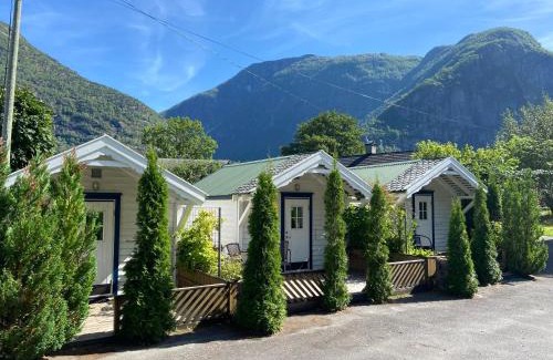 Ovre Eidfjord House | Eidfjord Hytter