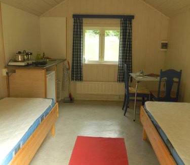 Ovre Eidfjord House | Eidfjord Hytter