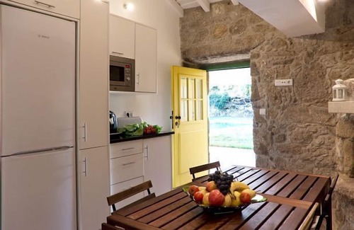 Bico Cottage | Eido da Portela - Country House for 6 people