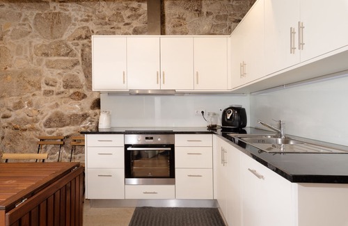 Bico Cottage | Eido da Portela - Country House for 6 people