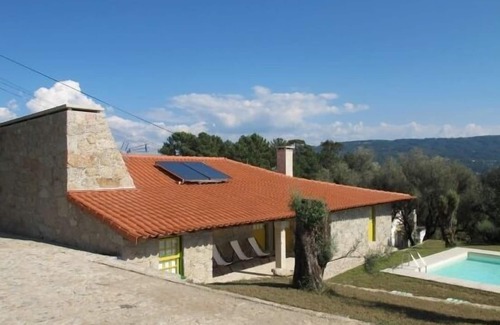 Bico Cottage | Eido da Portela - Country House for 6 people