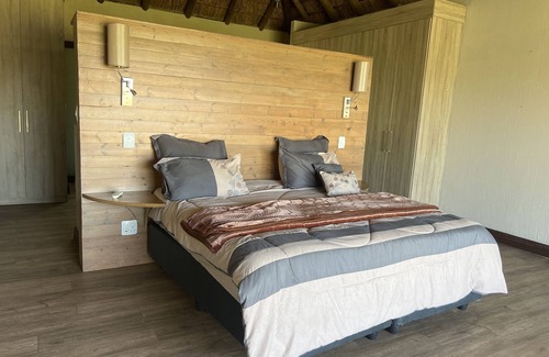 Leeupoort House | EIDS FARM