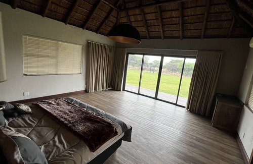 Leeupoort House | EIDS FARM