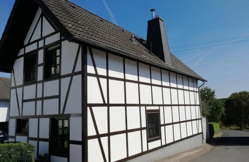 Ohlenhard House | Eifel Ferienhaus Luna