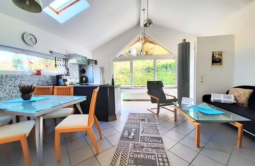 Zweifelscheid House | Eifel holiday home for 27 guests - for family celebrations or family friends