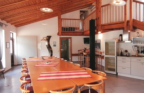 Zweifelscheid House | Eifel holiday home for 27 guests - for family celebrations or family friends