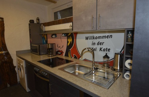 Schmidtheim House | Eifel Kate, where luxury meets comfort