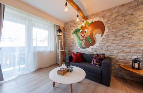 Berlingen Hotel | EifelAdventures