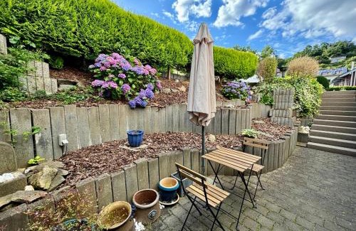 Mayen Apartment | Eifelbergversteck Große und moderne Einliegerwohnung in Mayen