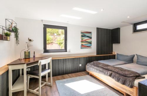 Mayen Apartment | Eifelbergversteck Große und moderne Einliegerwohnung in Mayen