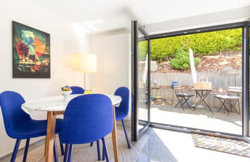 Mayen Apartment | Eifelbergversteck Große und moderne Einliegerwohnung in Mayen
