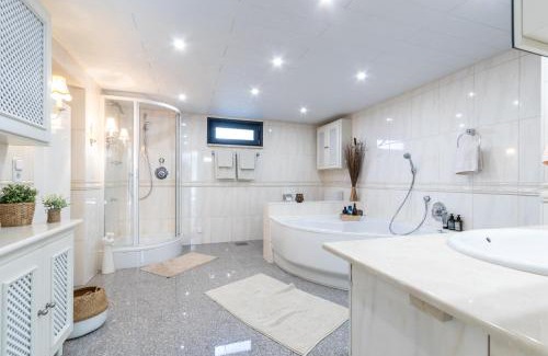 Mayen Apartment | Eifelbergversteck Große und moderne Einliegerwohnung in Mayen