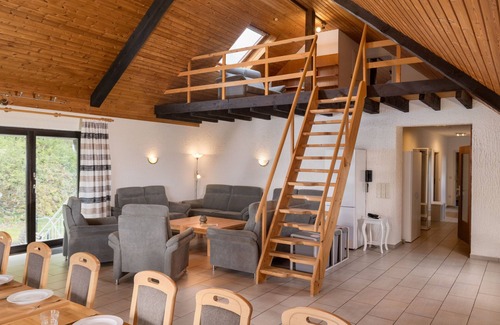 Immerath Apartment | Eifelnatur (Haus 2) by Interhome