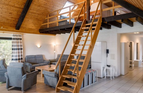 Immerath Apartment | Eifelnatur (Haus 2) by Interhome