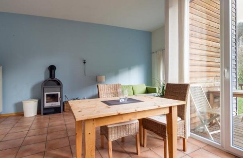 Berlingen House | Eifeltraum Mediterrana