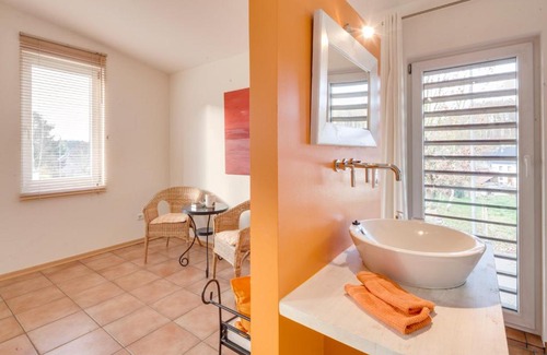 Berlingen House | Eifeltraum Mediterrana