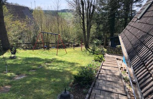 Feriendorf Im Killerberg House | Eifelwolke