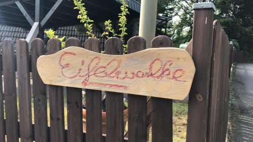 Feriendorf Im Killerberg House | Eifelwolke