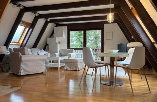 Feriendorf Im Killerberg House | Eifelwolke
