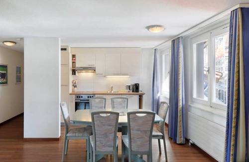 Grindelwald Apartment | Eiger Guest House Grindelwald