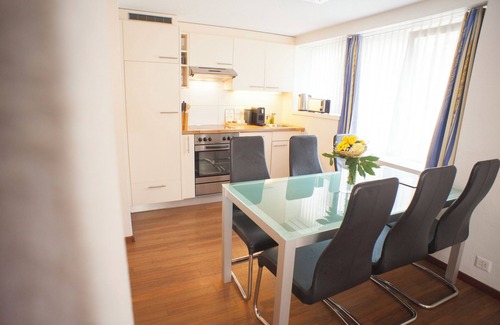 Grindelwald Apartment | Eiger Guest House Grindelwald