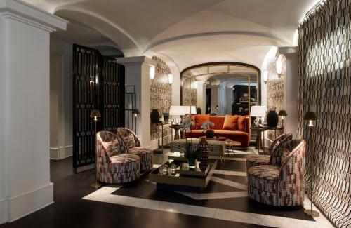 Portofino Hotel | Eight Hotel Portofino