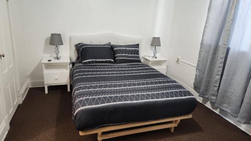 Willmore Apartment | Eight Street Apartments