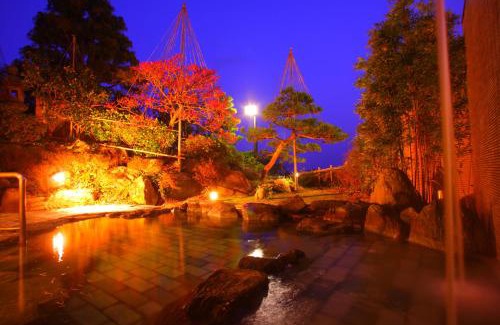 Ao Hotel | Eihokaku