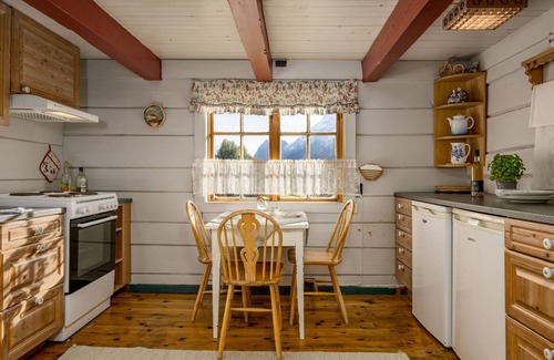 Olden House | Eiketun by Interhome