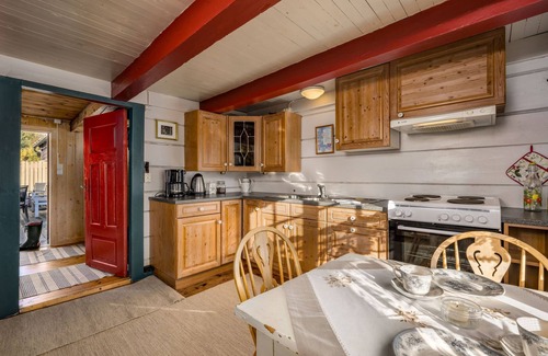 Olden House | Eiketun by Interhome
