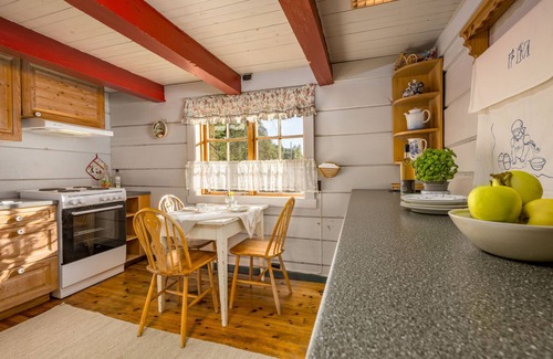 Olden House | Eiketun by Interhome