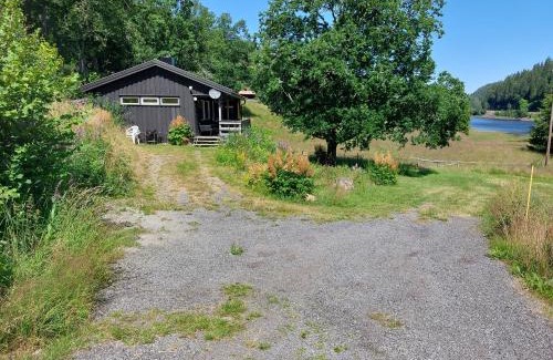 Birkeland Cabin | Eikheim