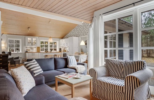Læsø House | "Eikka" - 1km from the sea by Interhome