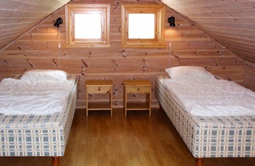 Vallavik House | Eiknes by Interhome
