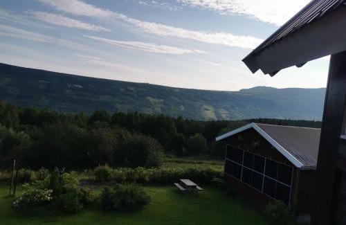 Gol Municipality House | Eikre Fjellgård