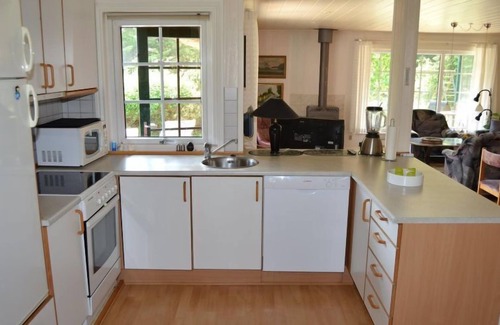 Havneby House | "Eilika" - 3.6km from the sea by Interhome