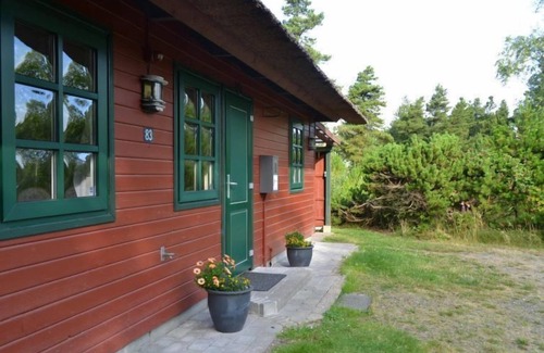 Havneby House | "Eilika" - 3.6km from the sea by Interhome