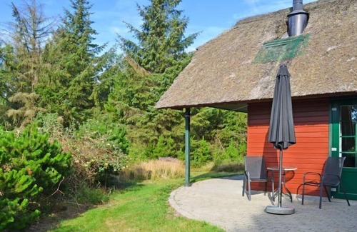 Havneby House | "Eilika" - 3.6km from the sea by Interhome