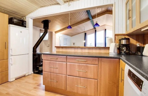 Ronde House | "Eilke" - 50m from the sea by Interhome
