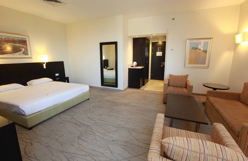 Mamilla Hotel | Ein Kerem Hotel