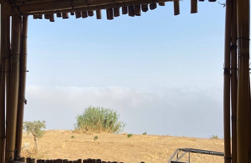 Dana RV Rental | EIN LAHDA CAMP DANA