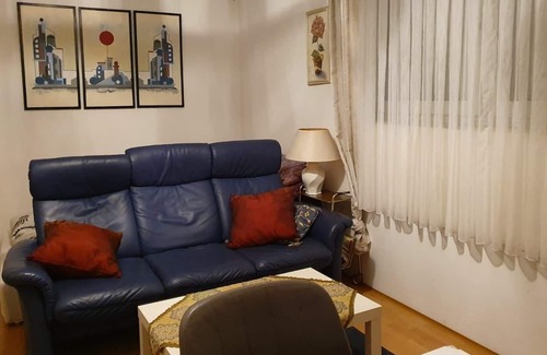 Hamburg City Center Apartment | Ein Platz an der Nahe - FeWo Weinlandschaft Duchroth