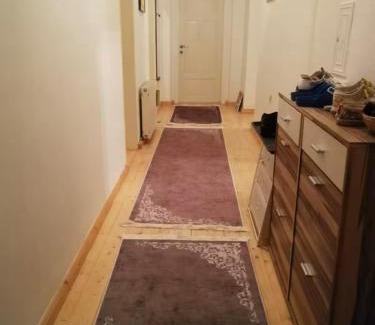 Wilten House | Ein Zimmer im Zentrum