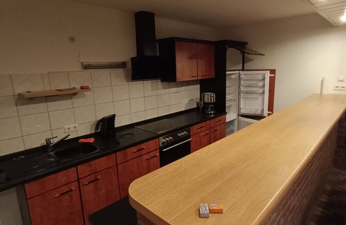 Wrist Apartment | Eine Gemütliche Wohnung Zwischen Kiel und Hamburg