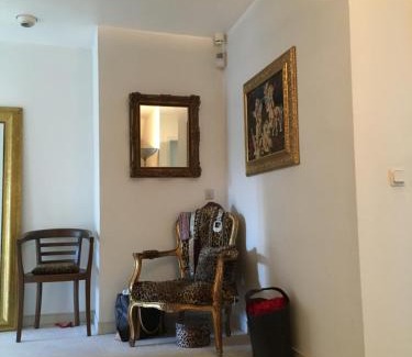 Meerbusch House | Einfamilienhaus im Landhausstil