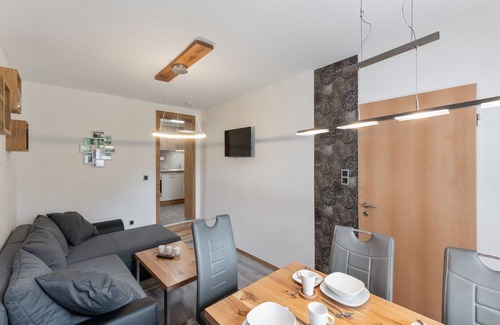 Oberschledorn Apartment | Einladende Ferienwohnung in Medebach