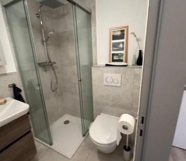 Trautheim Apartment | Einliegerwohnung in Waldnähe
